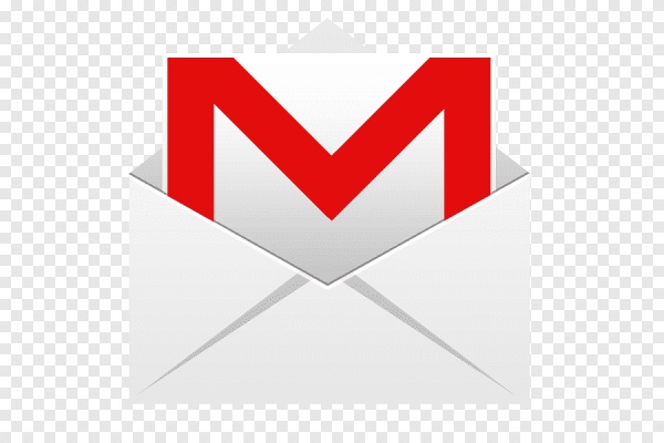 Gmail лого