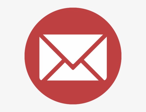 Значки почтовых сервисов