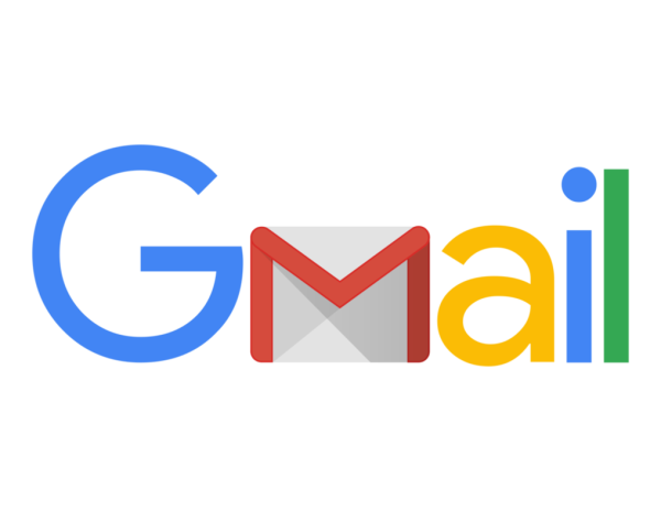 Gmail logo PNG