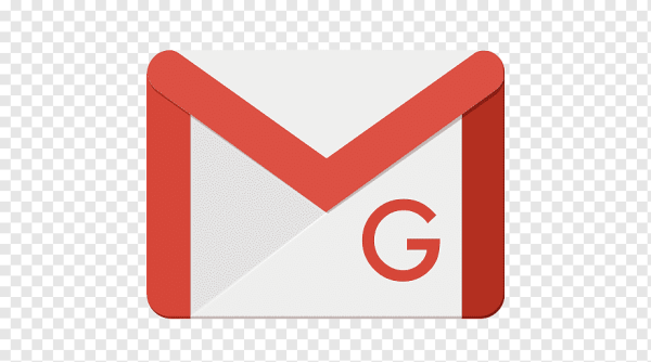 Эмблема gmail