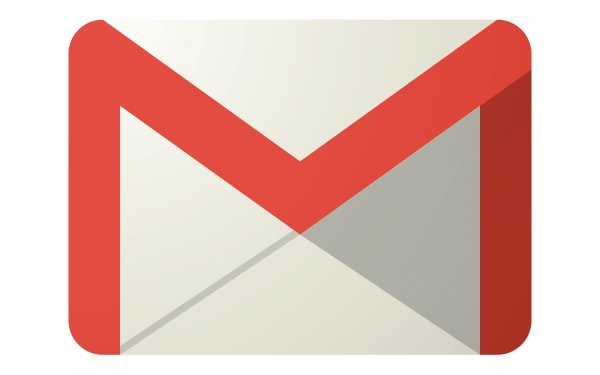 Gmail икона