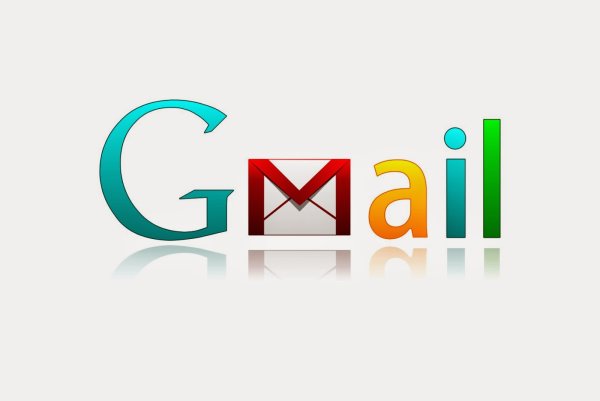 Картинка gmail почты