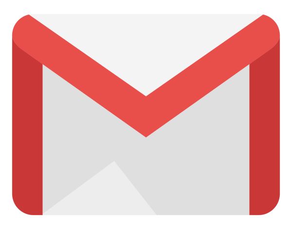Gmail без фона