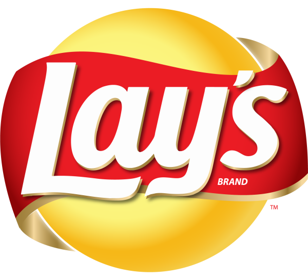 Логотипы брендов еды