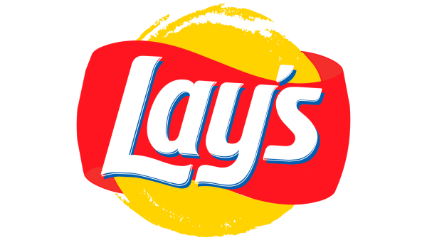 Lays чипсы логотип