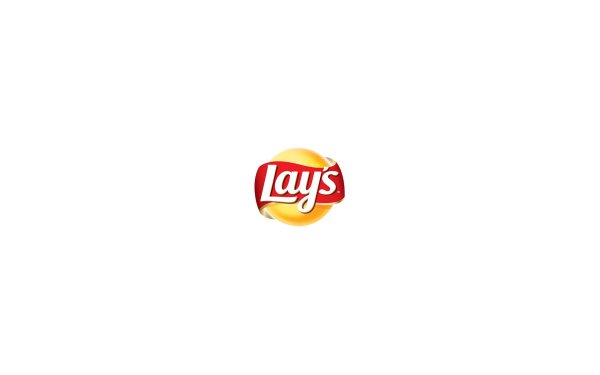Lays чипсы логотип