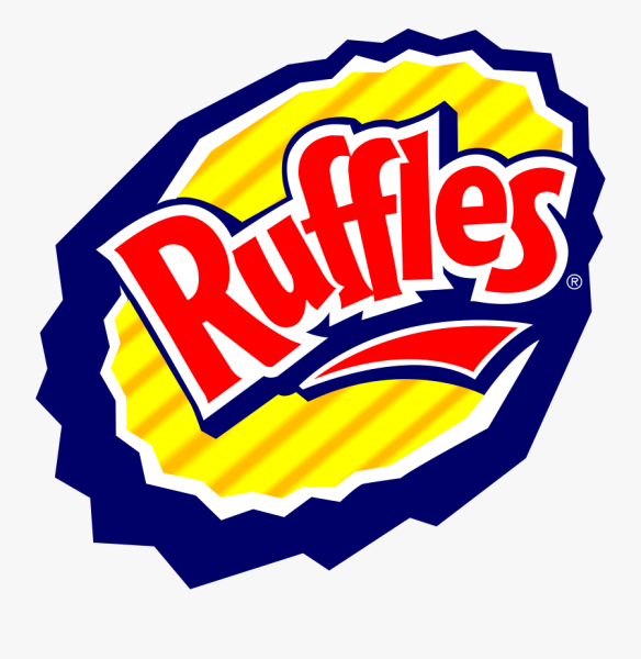 Ruffles лого