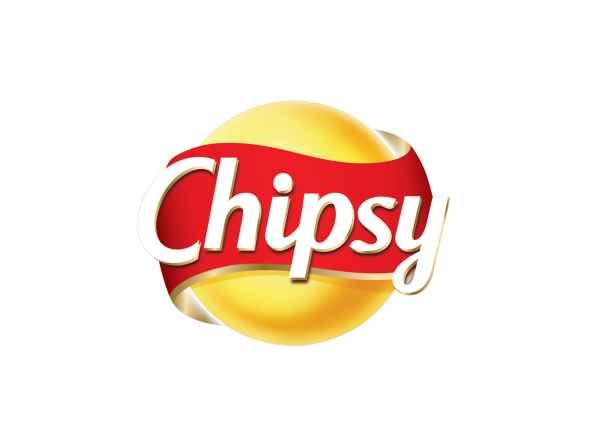 Логотип чипсов