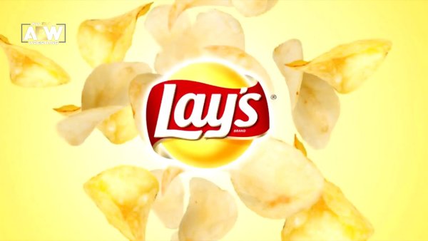 Lays логотип