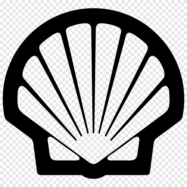 Shell лого