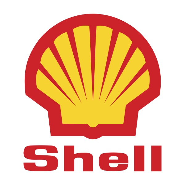 Royal Dutch Shell PLC логотип