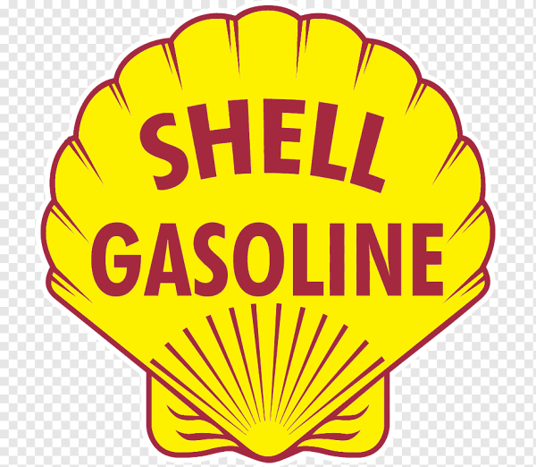Shell - Royal Dutch Shell лого