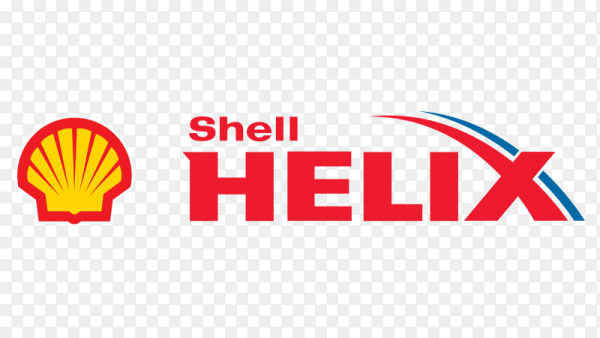 Масло Шелл логотип