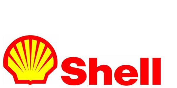 Масло Shell на прозрачном фоне
