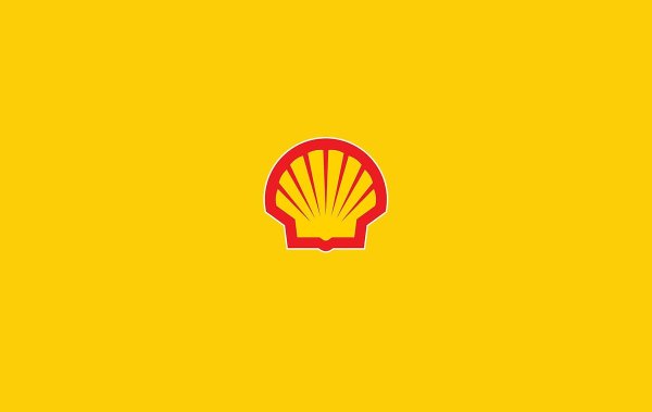 Shell фирменный знак