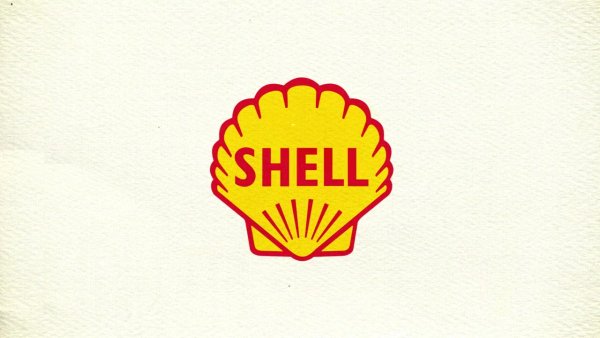 Royal Dutch Shell логотип