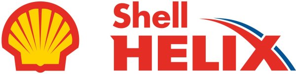 Моторное масло Shell лого