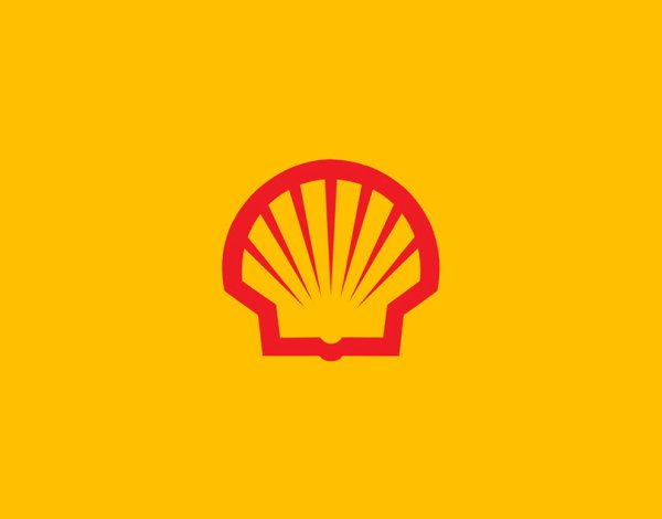 Масло Shell лого