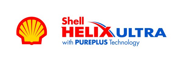Shell логотип