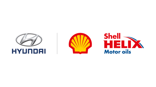 Shell Helix Motor Oil логотип