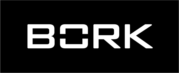 Логотип на техника Борк