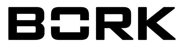 Bork logo