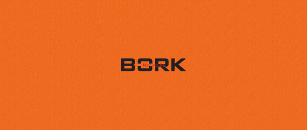 Борк лого
