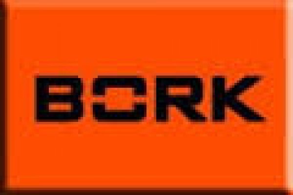 Борк эмблема