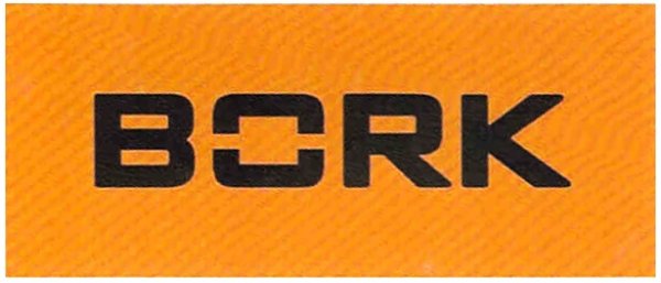 Bork логотип