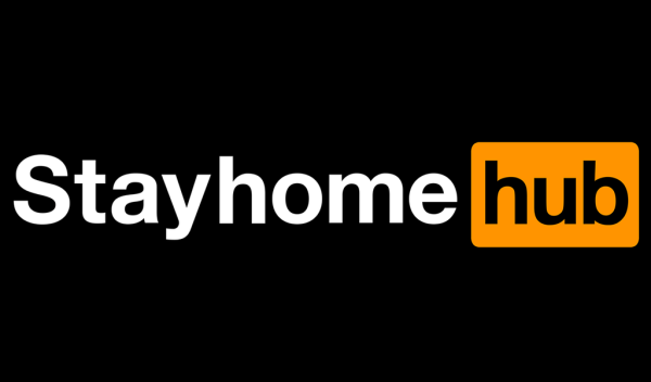 Stay Home Hub