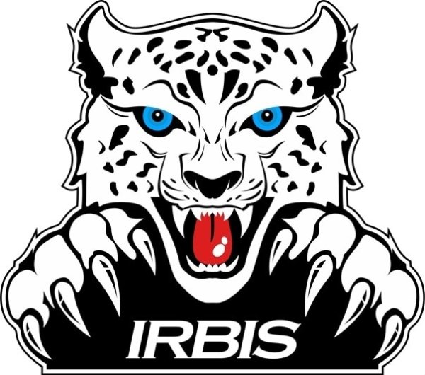 Барс логотип