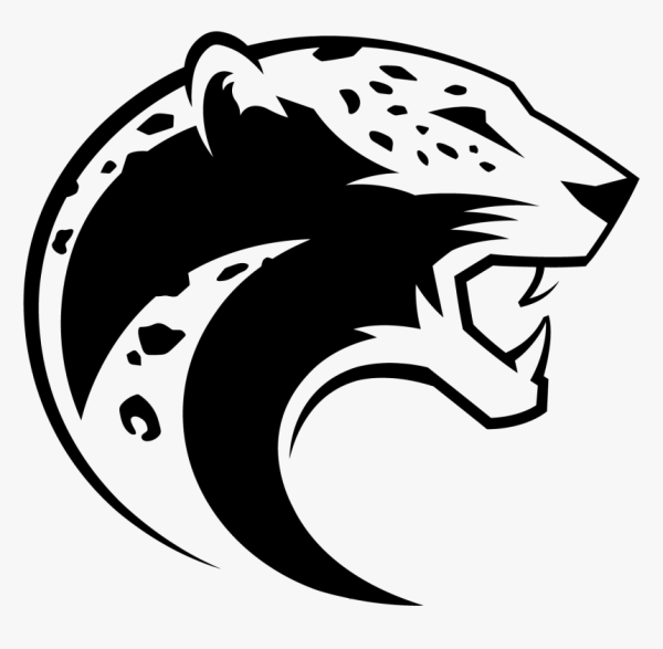 Барс логотип