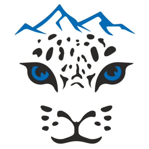 Снежный Барс логотип