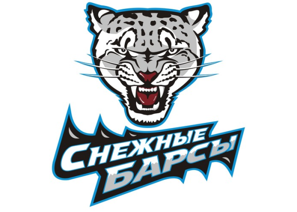 Снежный Барс эмблема