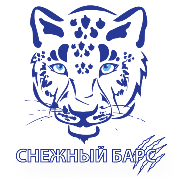 Барс логотип