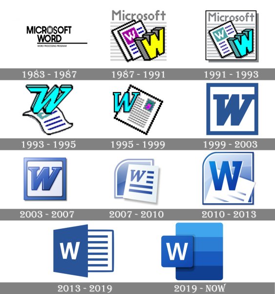 Microsoft Word