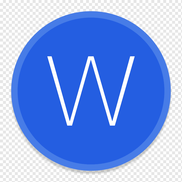 Майкрософт ворлд на прозрачном фоне