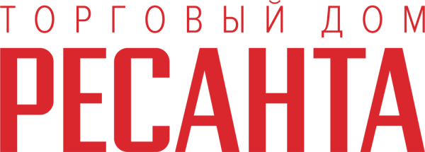 Ресанта лого