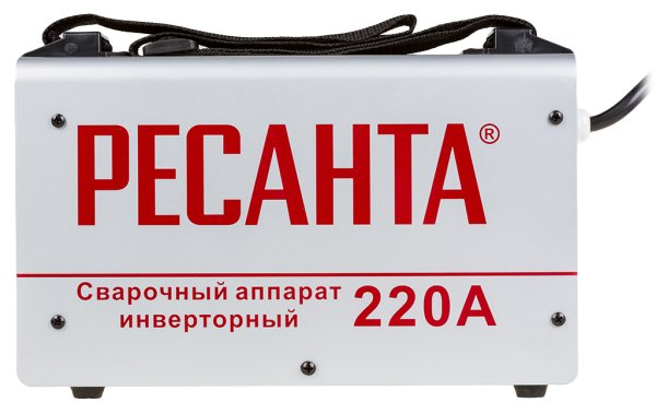 Ресанта торговая марка