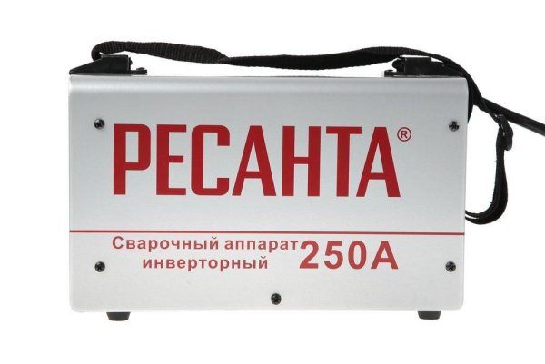Сварочный аппарат Ресанта 250а