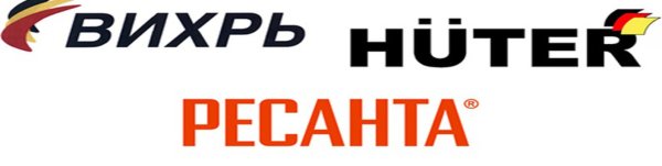Баннер Ресанта Вихрь Хутер