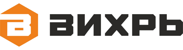 Вихрь логотип