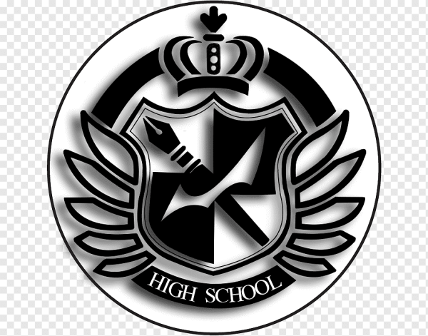 Danganronpa эмблема