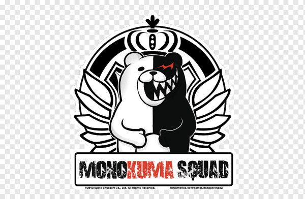 Danganronpa эмблема