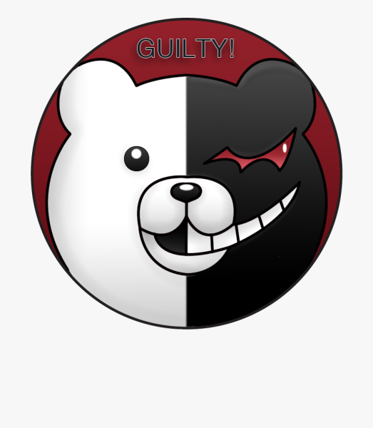 Данганронпа Монокума