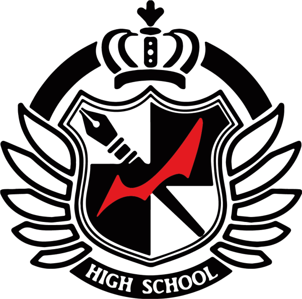 Эмблема Академии пик надежды