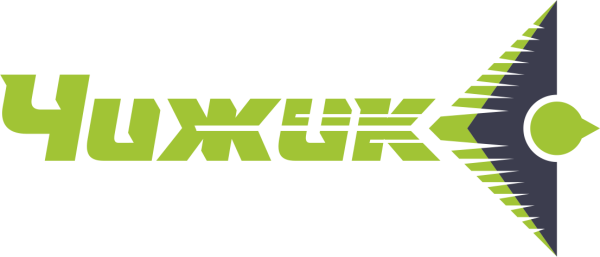 Чижик магазин лого