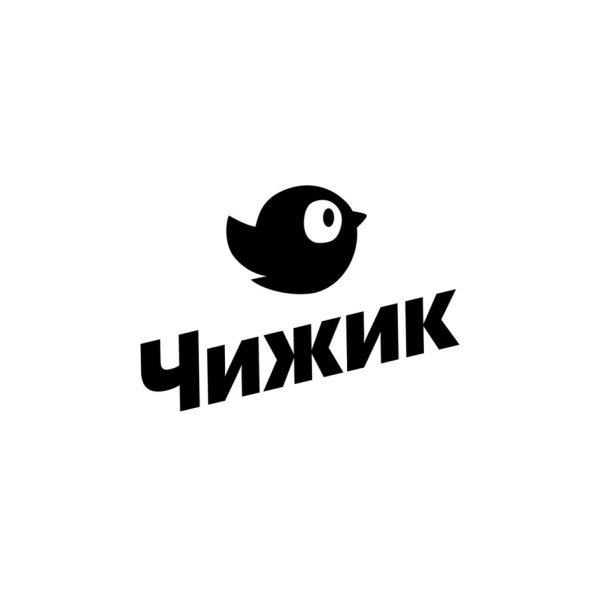 Чижик логотип