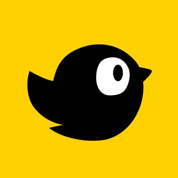 Чижик сеть логотип