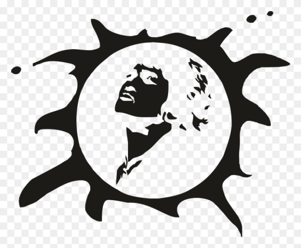 Виктор Цой логотип